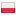 stiga.pl hosted country